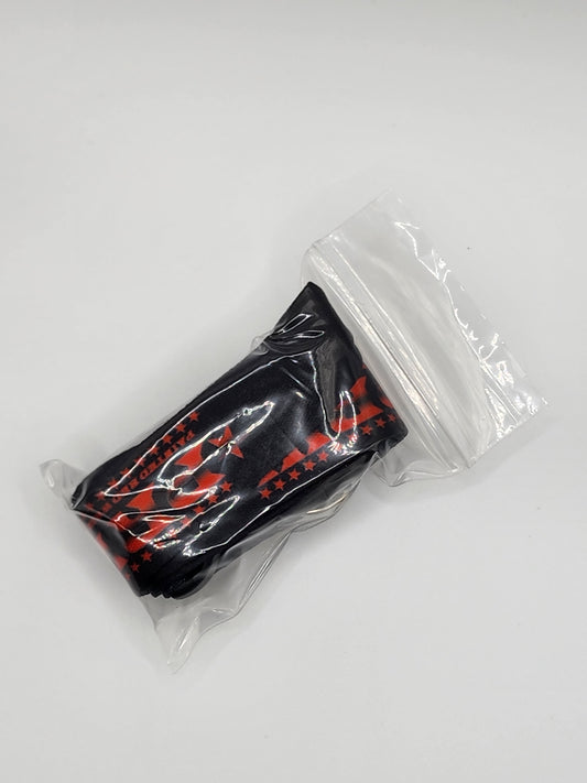 PRW Lanyard