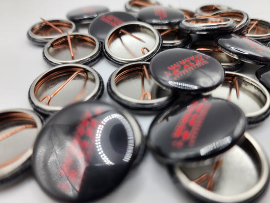 Push Pin Button Pack