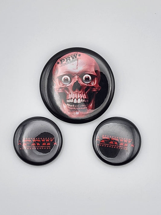 Push Pin Button Pack